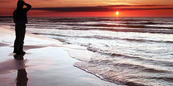tramonto-al-mare